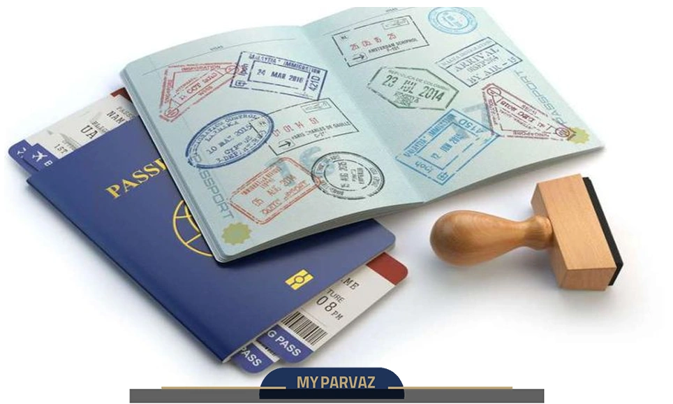 نحوه درخواست ویزای اندونزی